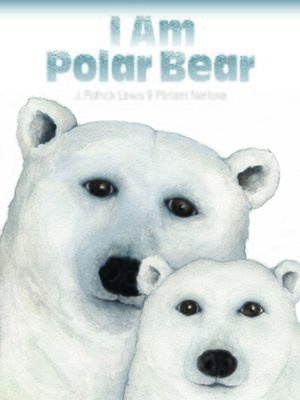cover image of I Am Polar Bear